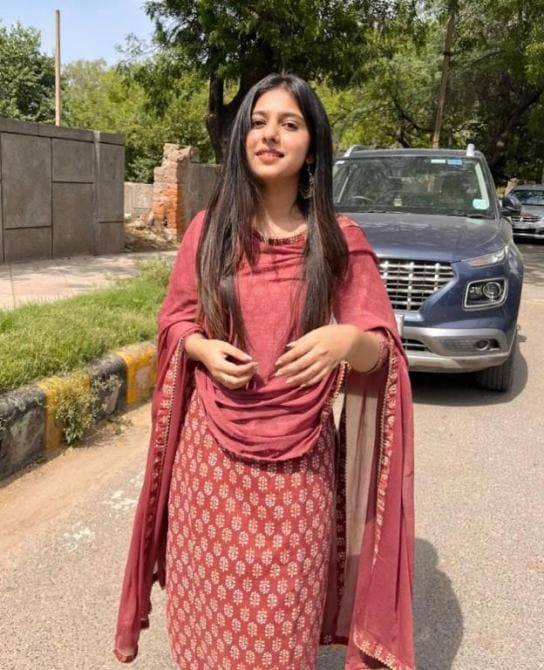 Call Girls in Ghaziabad