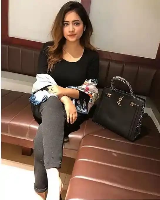 model Call Girls in Ghaziabad
