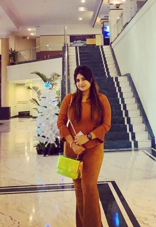 Ghaziabad Call Girl service