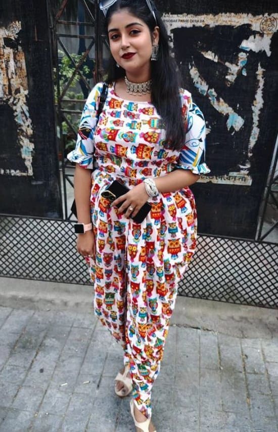 female Call Girls in Ghaziabad